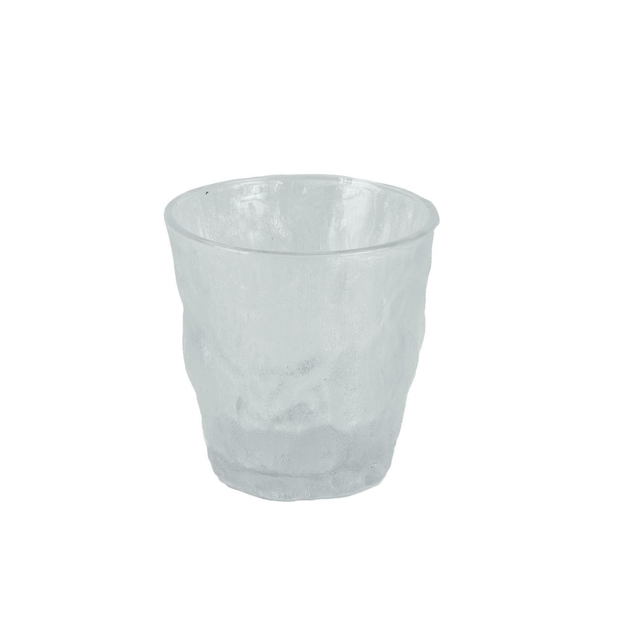 VASOS SET 6 PIEZAS SHOP 260ML VIDRIO 6X6X11CM