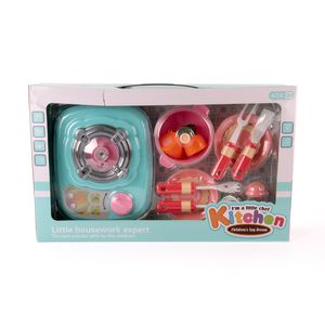 Juego cocina e \ caja ref:a1499367m-w \ 6660-3