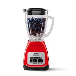 Licuadora Oster, 1.5 Litros, 2 Velocidades, BLSTKAG-RPB-013