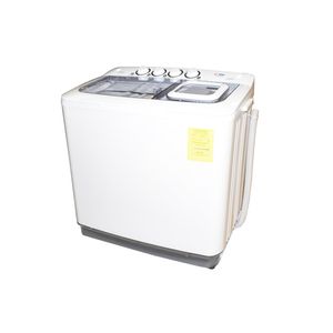 Lavadora Electric Life, Carga Superior, 25Lb, Semiautomática, MED-298