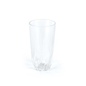 Vaso vidrio x6 pz.ref:san2120 \ 16618 300ml