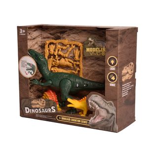Dinosaurio c \ luz sonido ref:2111913 \ 2022-23