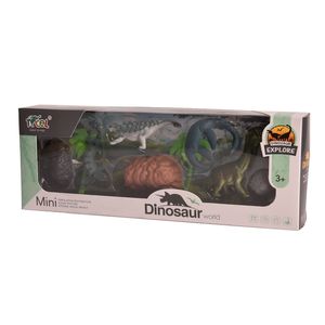 Dinosaurio c \ accesorios ref:2308519 \ pg8288b