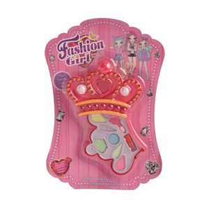 Juego belleza e \ blister ref:a1640120c \ 2101a