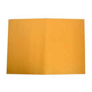 Pliego de Fomix Escarchado Aprendo, Amarillo Tornasol, 79999