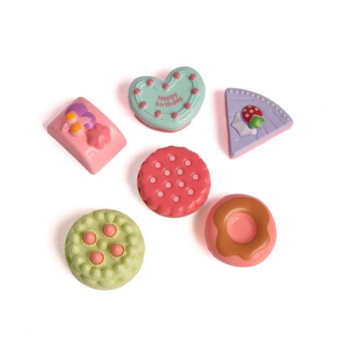 Juego De Cocina, Postres De Juguete, YF1516076 \ M9077