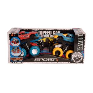 Carro friccion x2 pz.ref:2329711 \ 6600-2
