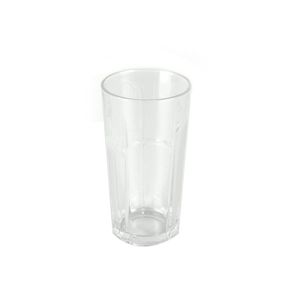 Vaso vidrio x6 pz.ref:san2123 \ 16612 300ml