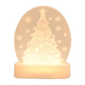 Adorno decorativo arbol plast c \ luz.ref:ks07-0a1480d \ 148