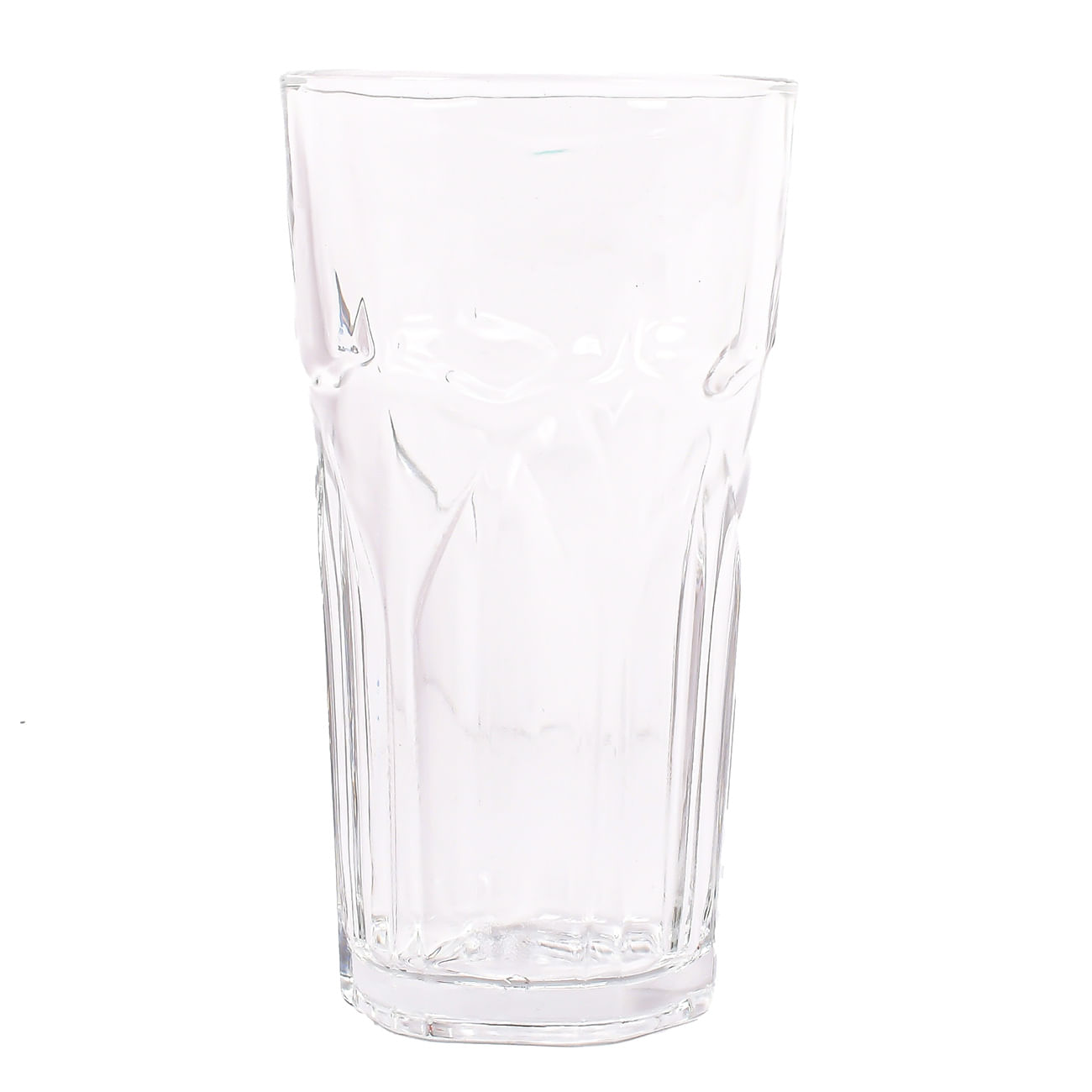 10 Vaso de vidrio satinado con asa para sublimación. Incluye tapa