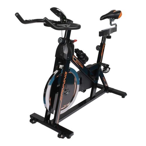 Bicicleta estatica spinning p \ ejercicio ref:msp0102 \ x-6gt120kg