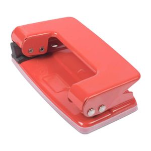 Mini Perforadora Office Life, Colores Surtidos, 11.5x5.5cm, 9282 8202
