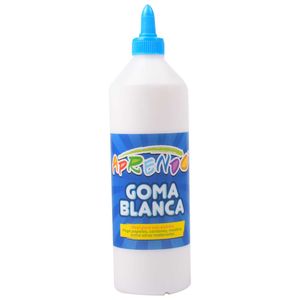 Goma Blanca Líquida Aprendo, 500gr, 6.5x23cm, a-500b \ 970867
