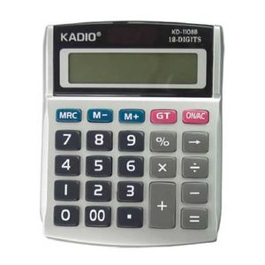 Calculadora 12 Digito, SAN2463 \ KD1108B-1