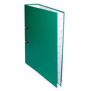 Archivador Oficio Verde Office Life, 7x28x34cm, ja.d.101-g
