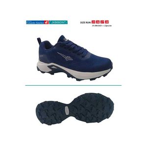 Zapato  mujer ref:jx8660w7 navy \ lt.purple (35-38)