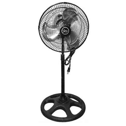 Ventilador Electric Life, Pedestal, 12 Pulgadas, 3 en 1, 360 grados, MY-1288
