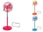 Ventilador Minni Colores 3 En 1 (342780) ELECTRIC LIFE MY-1088/AES028