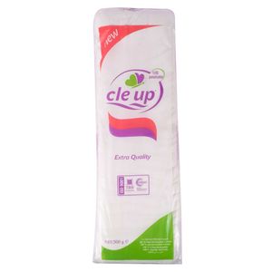 Algodon cle up zigzag 500gm