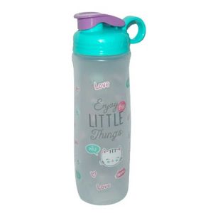 Toma todo plast.rey decco femenino ttv0360ht 700ml