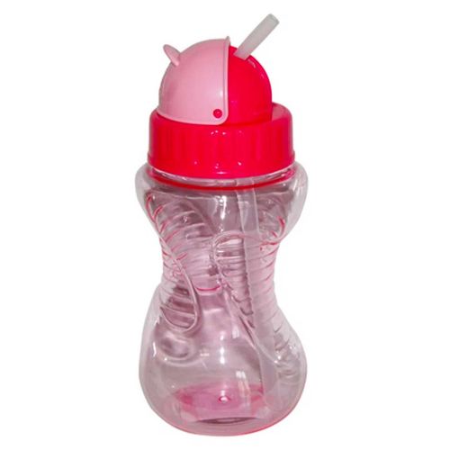 Tomatodo Plástico Rey, 320ml, Colores Surtidos, 16x7.5cm, TTV021000