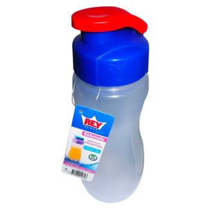 Toma Todo Plastico Rey, Hermetico, Surtido, 30ml, 16.5x6.5cm, TTV001900