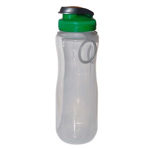 Tomatodo Plástico Basa, 700ml, Colores Surtidos, 25x7.5cm, 8983 023621