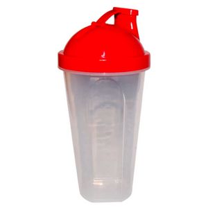 Toma todo (shaker) ref:30190 \ 301900 600ml