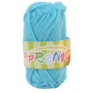 Lana para Bordar Aprendo, Colores Surtidos, 12gr, sk-10