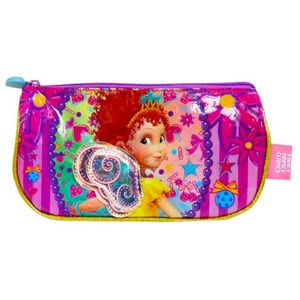 Cartuchera Fancy Nancy, 21x12x8cm, 903FNC-H2180