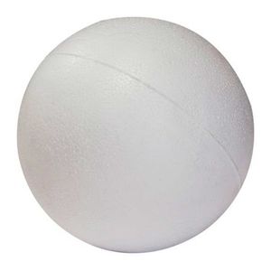Bola Espumaflex Blanca N17, 1499