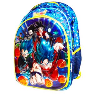 Mochila Dragon Ball, 40x31cm, 8016DRG-1765