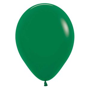 Globo fashion s r-5 verde selva 032 \ 202471 x100 pz.