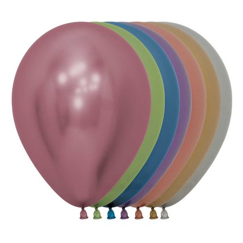 Globo reflex r-12 surt.940 \ 169798 x50 pz.