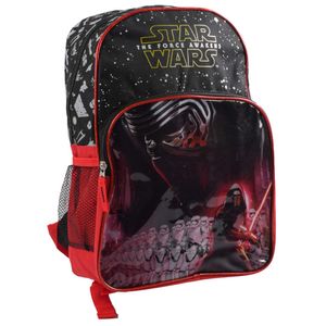 Mochila Star War, 40x29x15cm, eme162073-ng