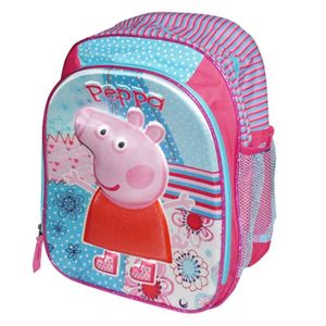 Mochila peppa pig termica ref:eme162043-fc