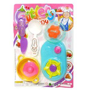 Juego cocina e \ blister ref:3061 \ 000009