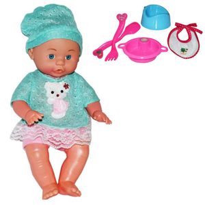 Muneca bebe c \ acce.ref:2006o181 \ td128c