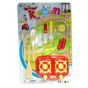 Juego cocina ref:1940849 \ 8010