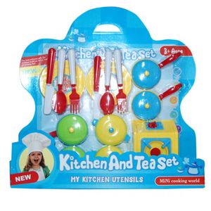 Juego cocina ref:ld669-06