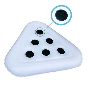 Juego Beer Pong para Piscina, 9x53x58cm, w257rk \ w275rk