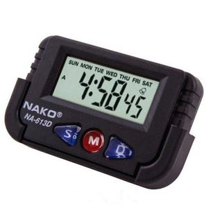 Reloj p \ carro ref:san4011 \ na-613d