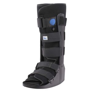 Bota walker alta inflable ref:kdzj-zh-018 (xl)