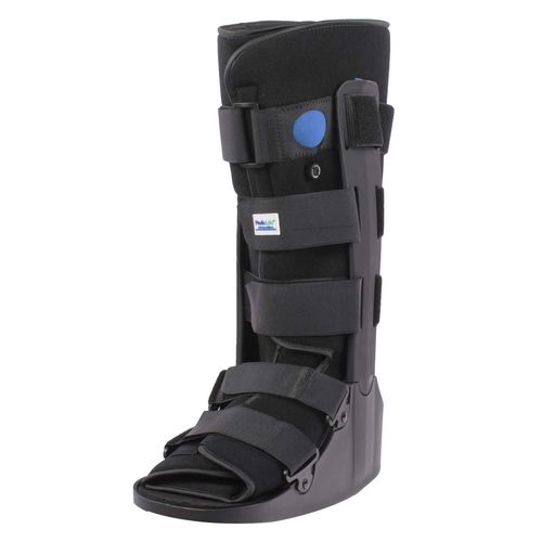 Bota Walker Alta Inflable Medic Life, KDZJ-ZH018