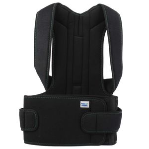 Faja Dorsolumbar Acolchonada con Varilla, KDZJ-JZ020