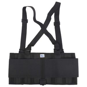 Protector de Cintura Medic Life, Tirante y Pinza, KDZJ-JZ-024