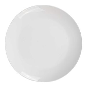 Plato tendito opal blanco ref:aes007-lygp105 10.5