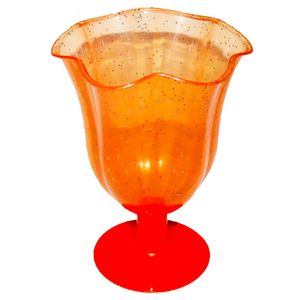 Copa plast.rey deluxe x4 pz.ref:cpx002300