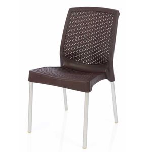 Silla plast. ref:silla verona