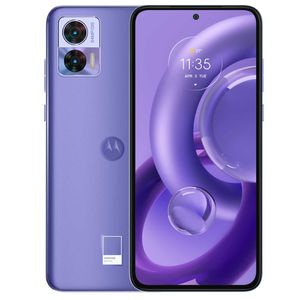 Celular Motorola, 8GB RAM, 128GB, WiFi, 6.28 Pulgadas, Morado, Edge 30 Neo